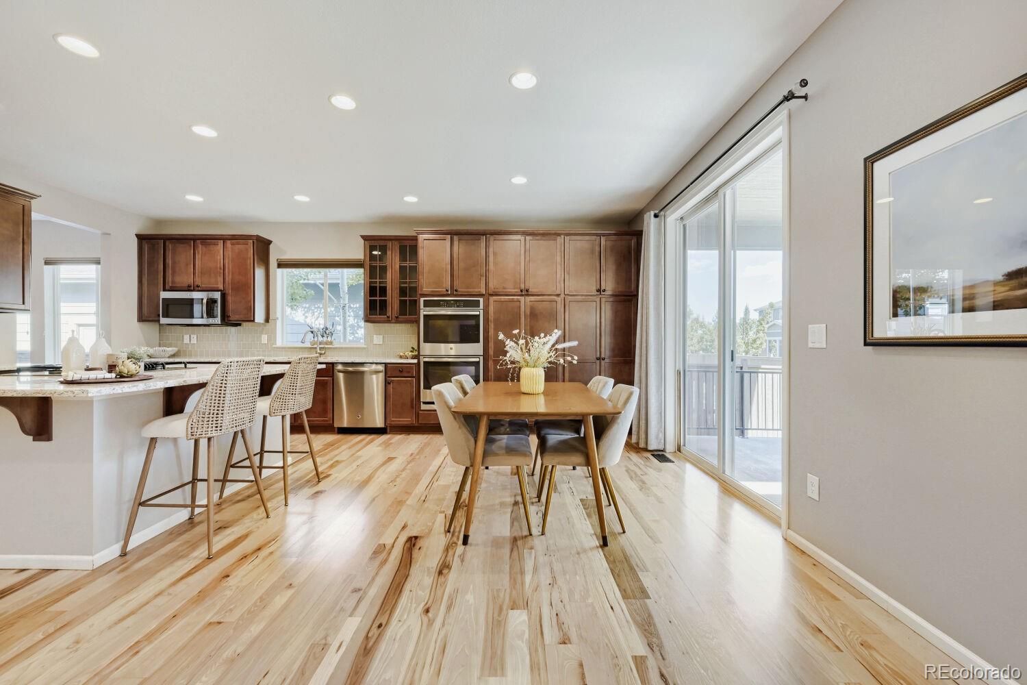 MLS Image #7 for 15168 w 50th place,golden, Colorado