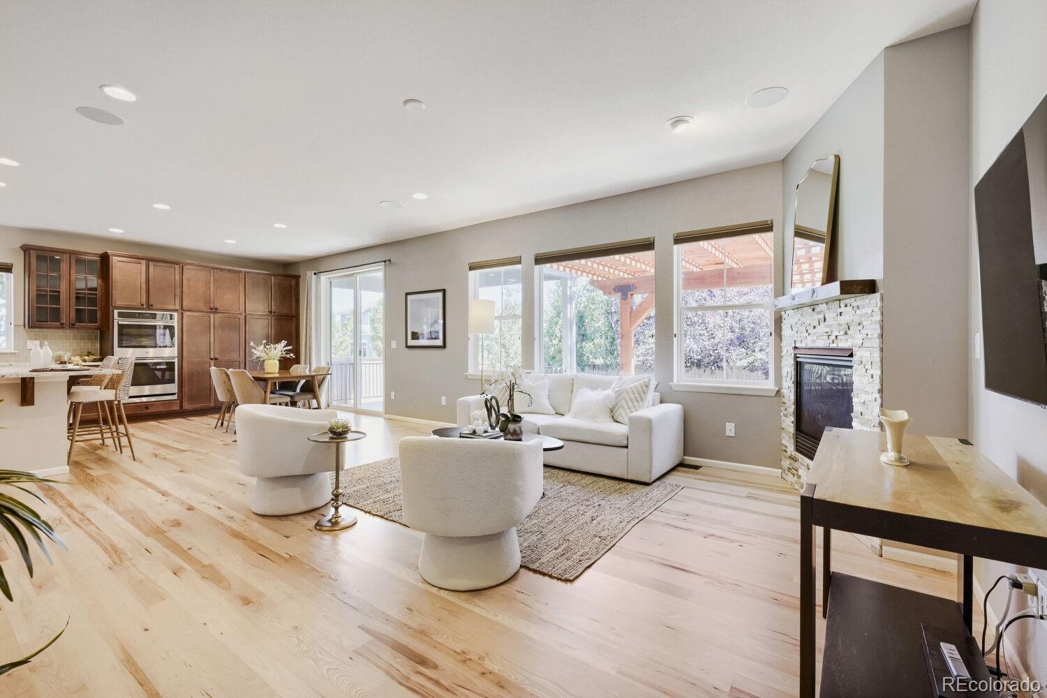 MLS Image #8 for 15168 w 50th place,golden, Colorado