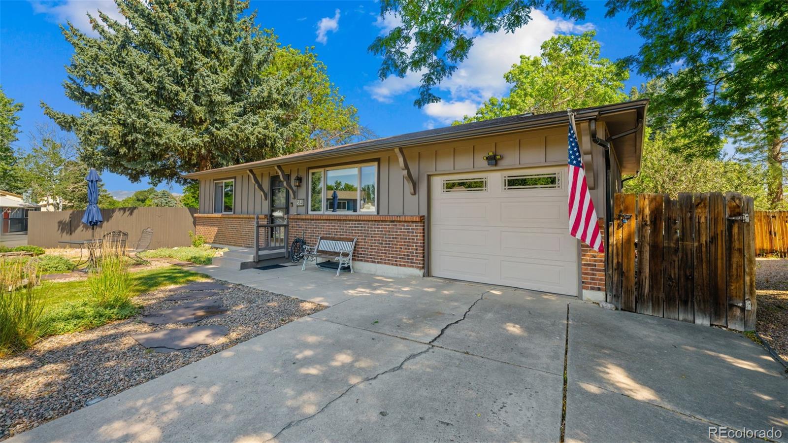 MLS Image #1 for 3848  fetlock circle,colorado springs, Colorado