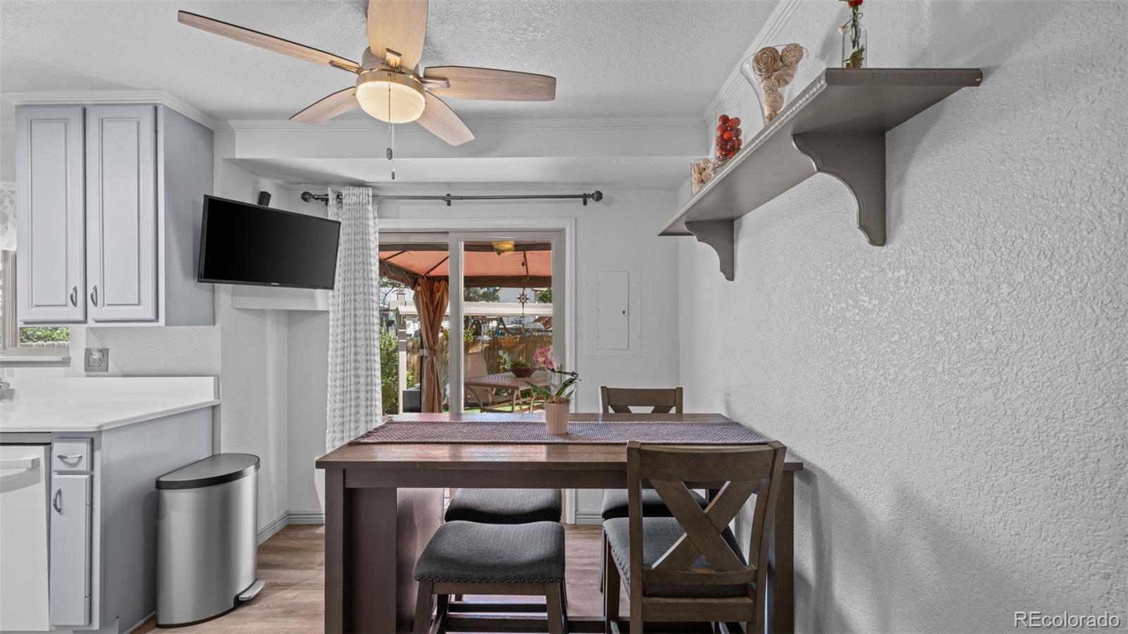 MLS Image #12 for 3848  fetlock circle,colorado springs, Colorado