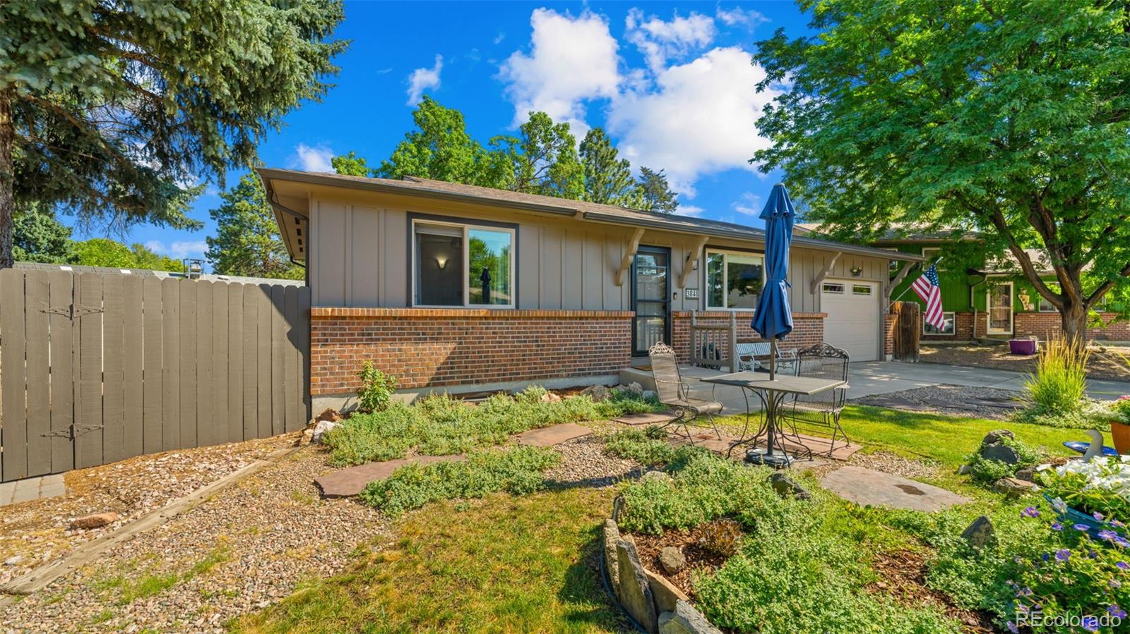 MLS Image #2 for 3848  fetlock circle,colorado springs, Colorado