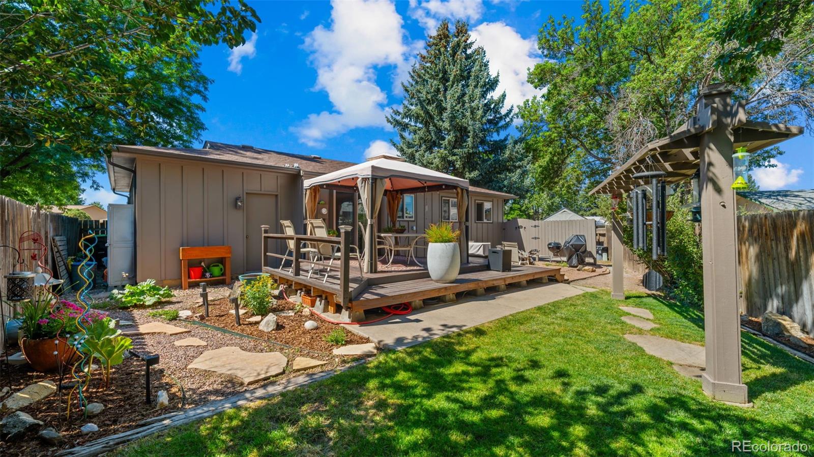 MLS Image #22 for 3848  fetlock circle,colorado springs, Colorado