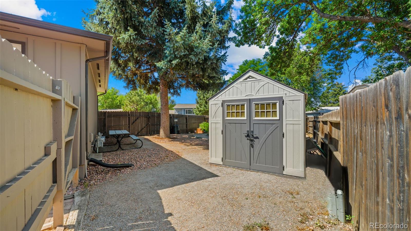 MLS Image #25 for 3848  fetlock circle,colorado springs, Colorado