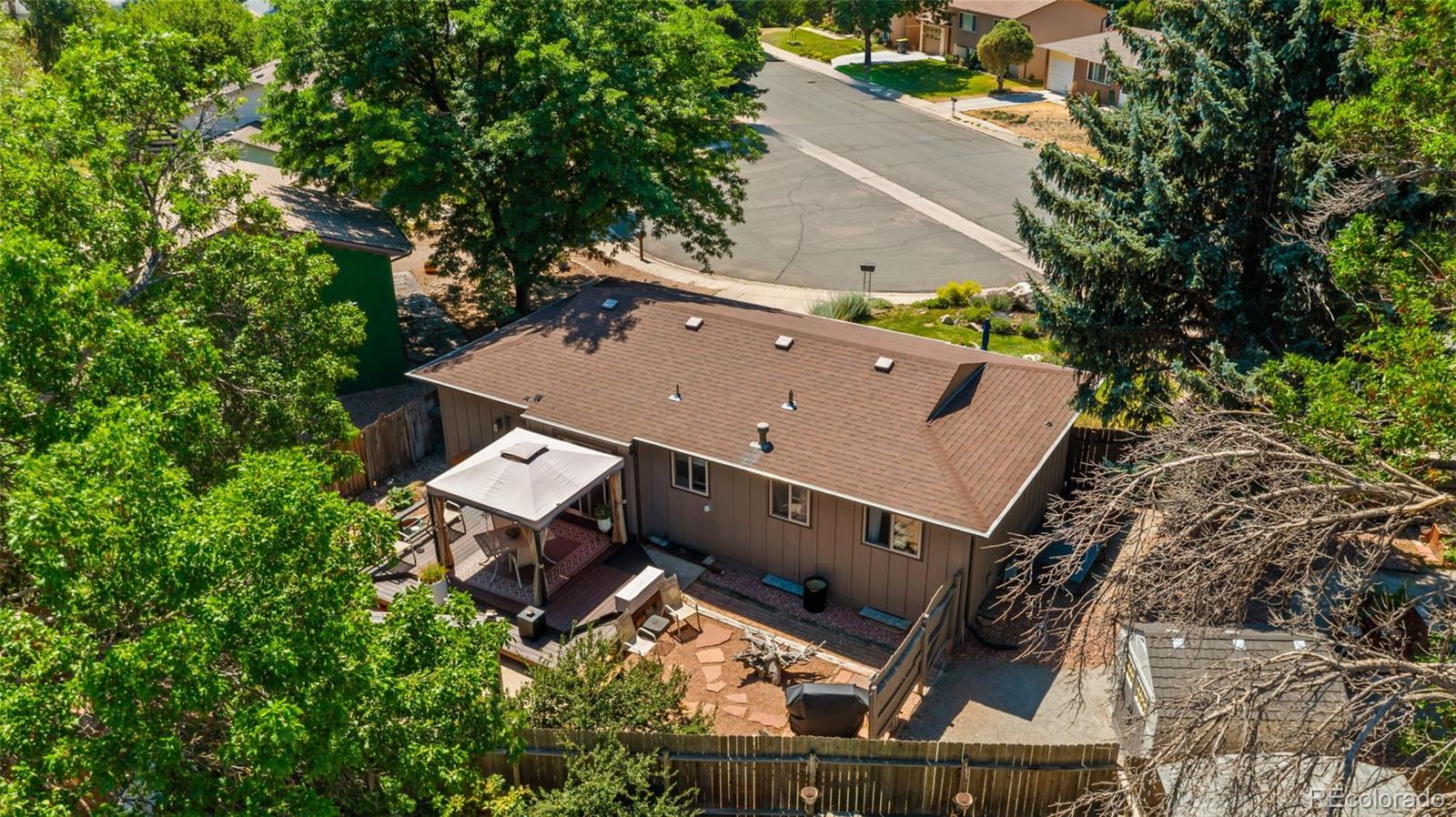 MLS Image #27 for 3848  fetlock circle,colorado springs, Colorado