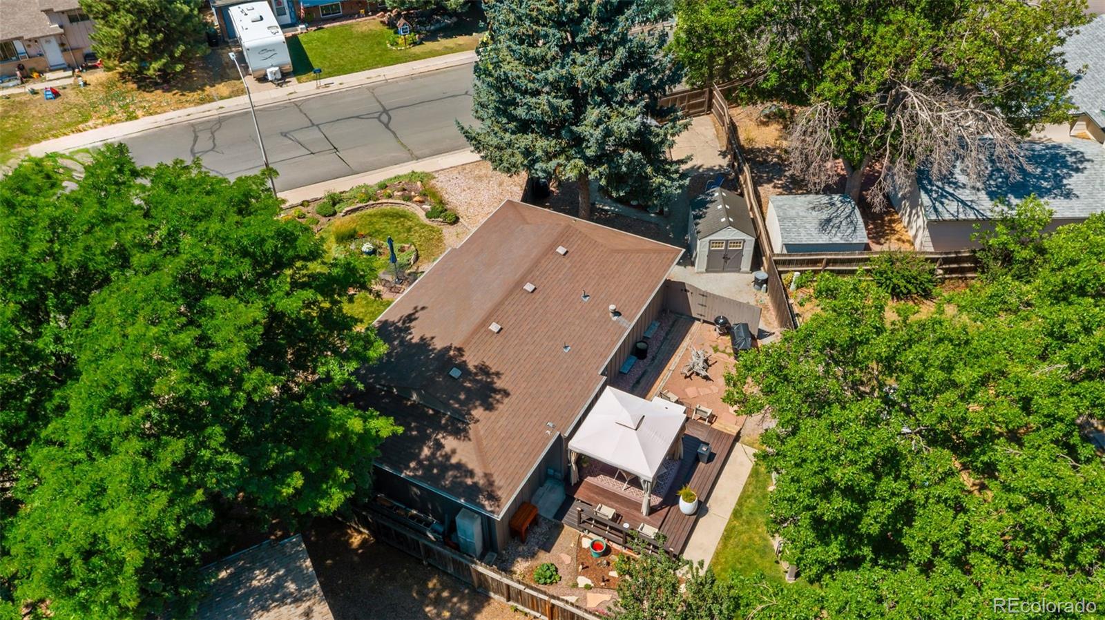 MLS Image #28 for 3848  fetlock circle,colorado springs, Colorado