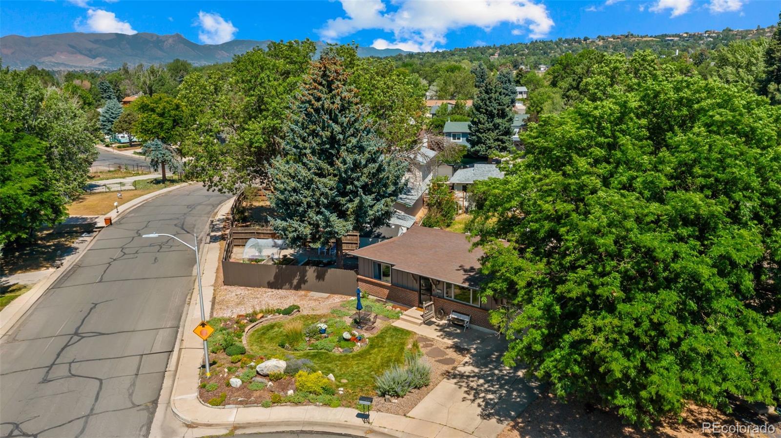 MLS Image #29 for 3848  fetlock circle,colorado springs, Colorado