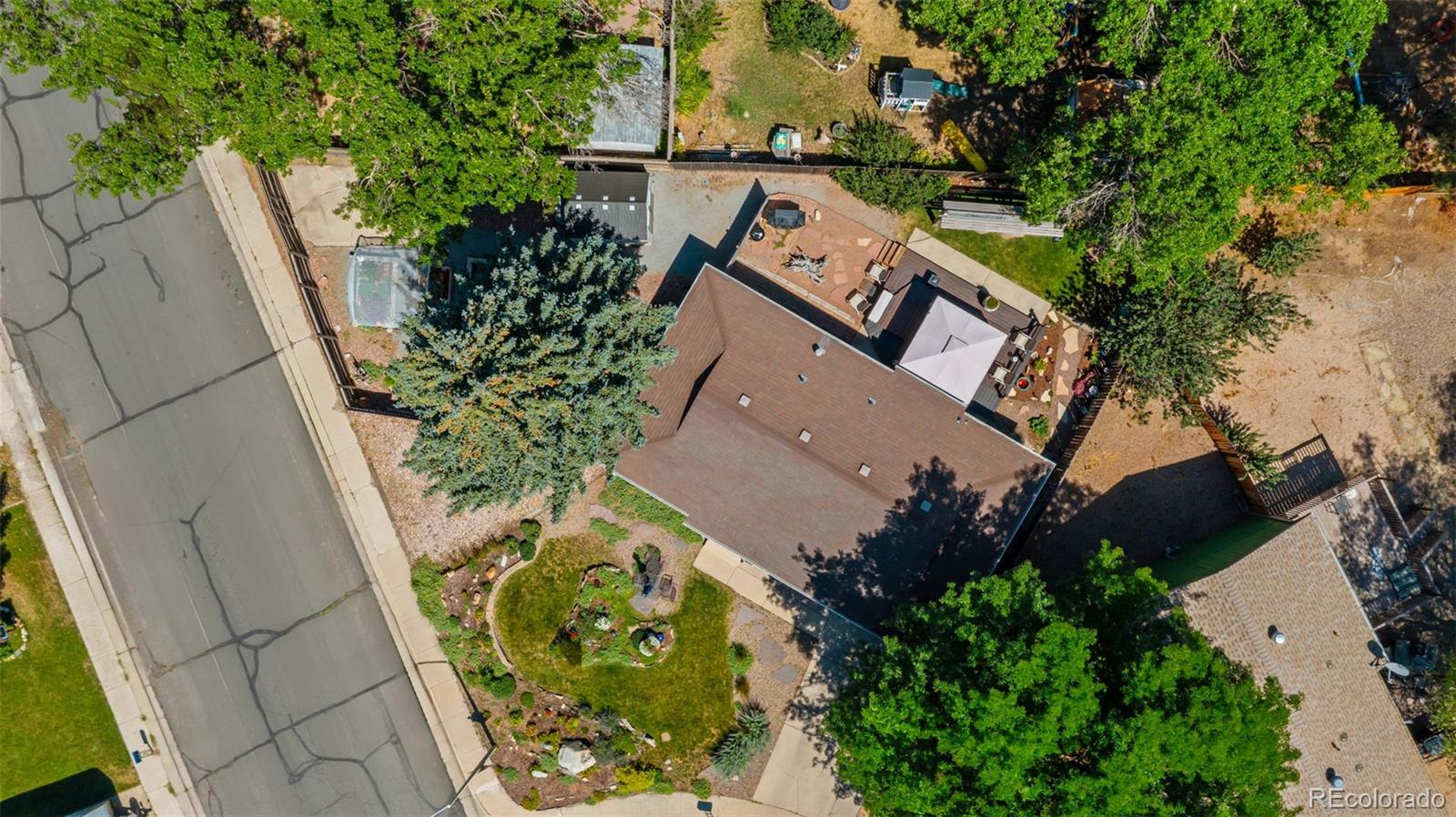 MLS Image #30 for 3848  fetlock circle,colorado springs, Colorado