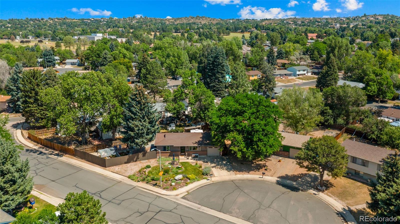 MLS Image #31 for 3848  fetlock circle,colorado springs, Colorado