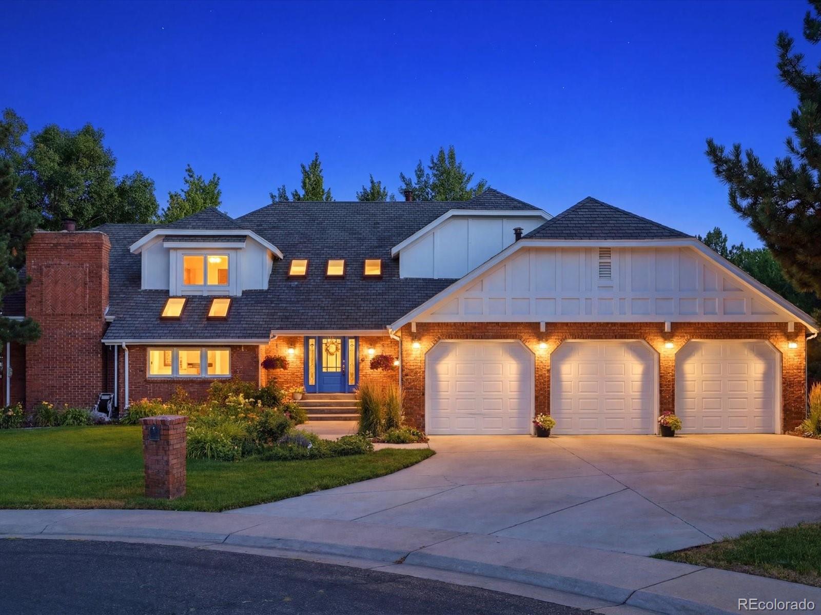 MLS Image #1 for 7330  routt street,arvada, Colorado