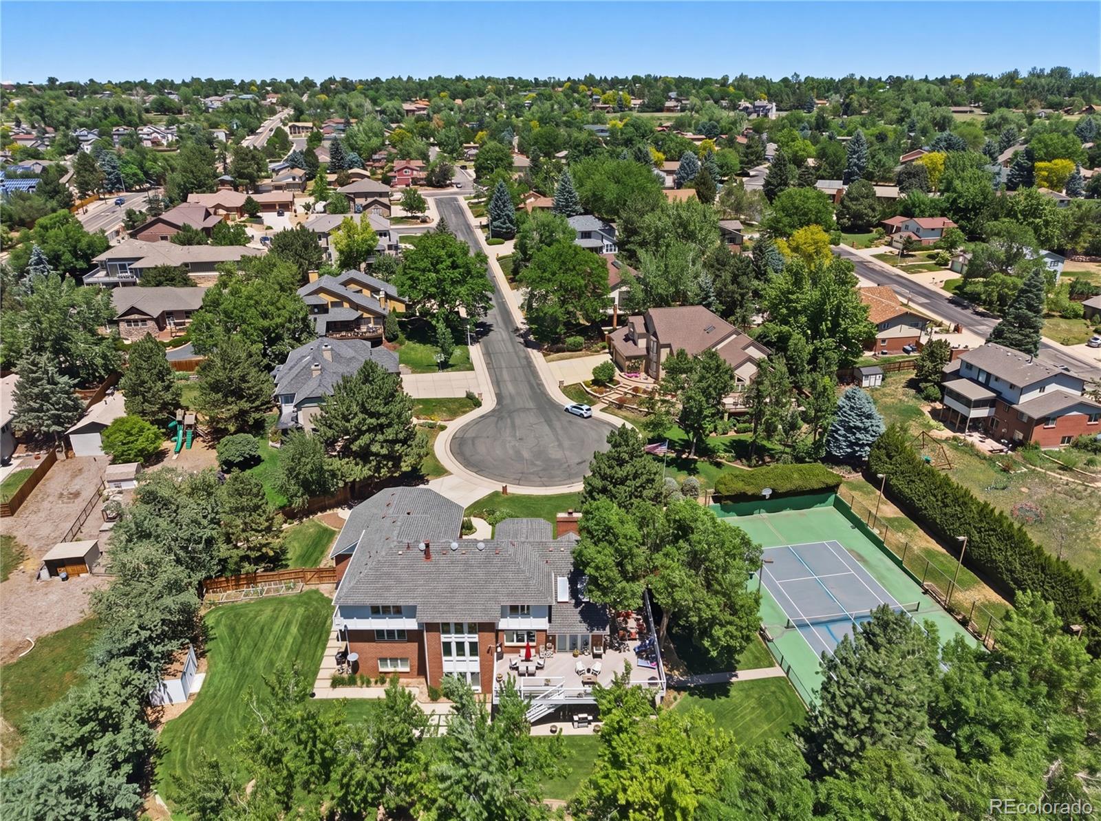 MLS Image #40 for 7330  routt street,arvada, Colorado
