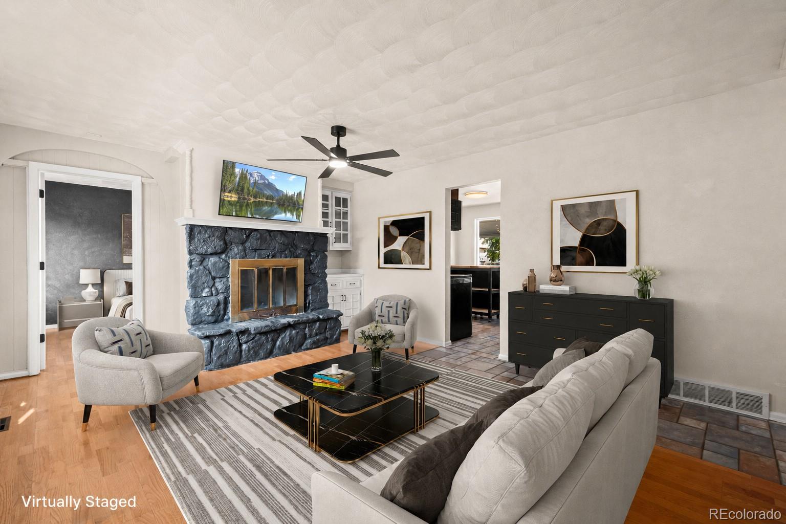 MLS Image #4 for 6341 w 111th avenue,westminster, Colorado
