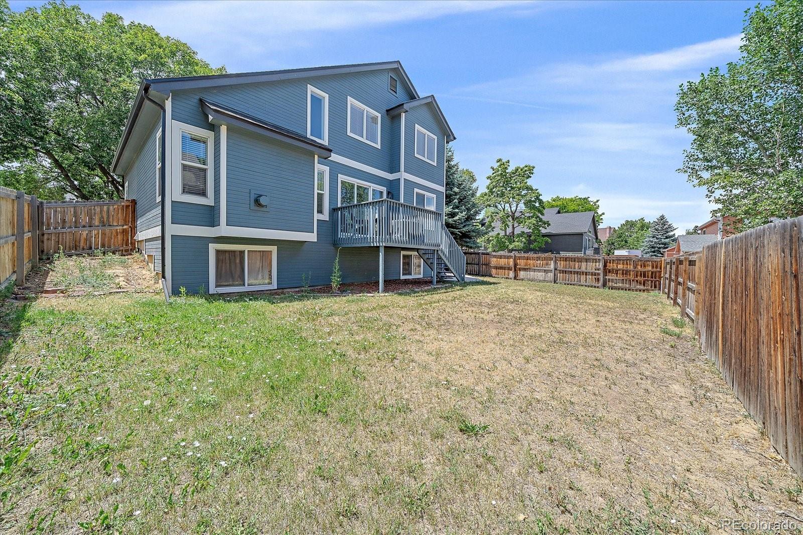 MLS Image #28 for 10518  bellaire street,thornton, Colorado