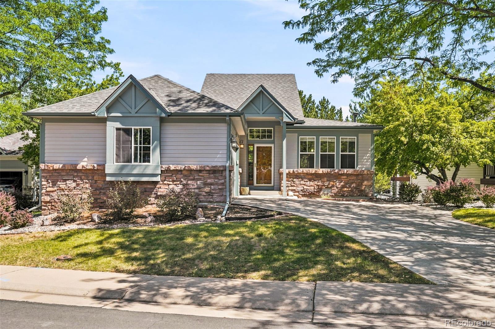 MLS Image #0 for 2339  lavender hill lane,lafayette, Colorado