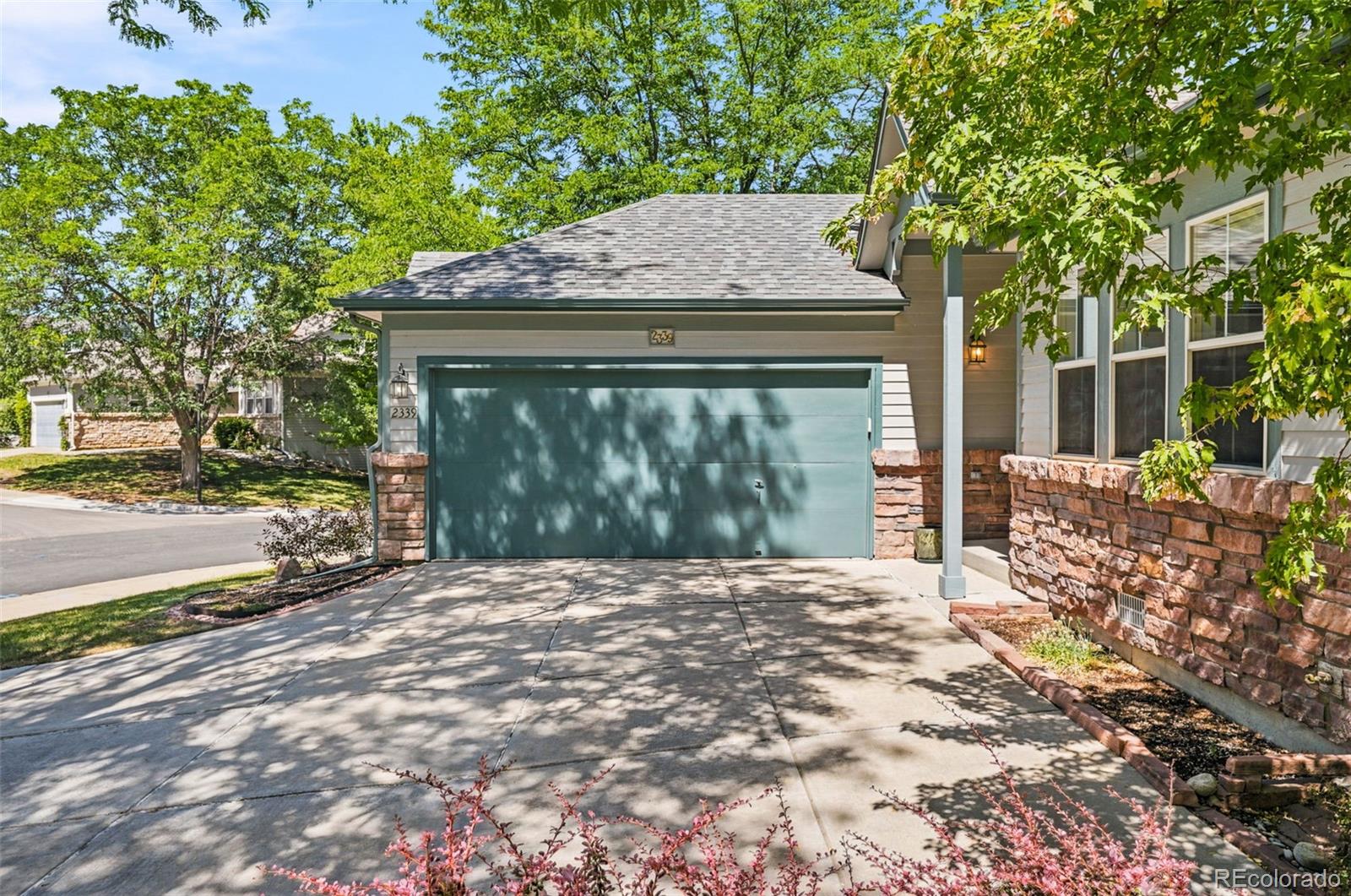 MLS Image #1 for 2339  lavender hill lane,lafayette, Colorado