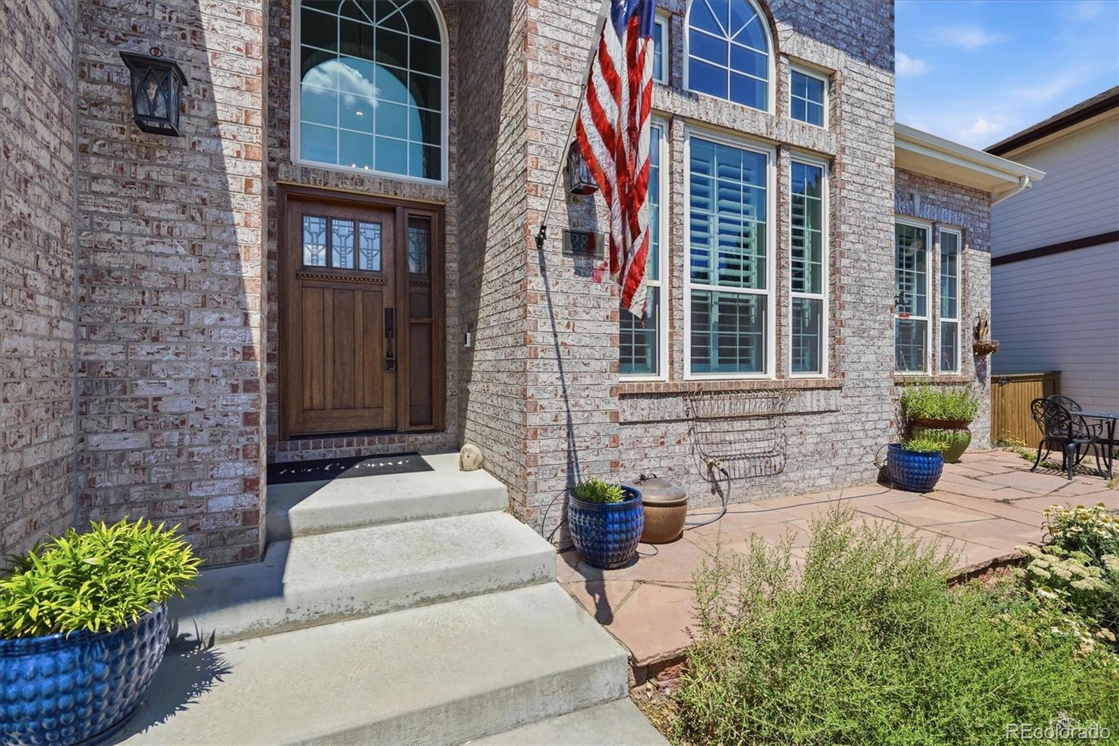 MLS Image #1 for 281  phillips peak ,highlands ranch, Colorado