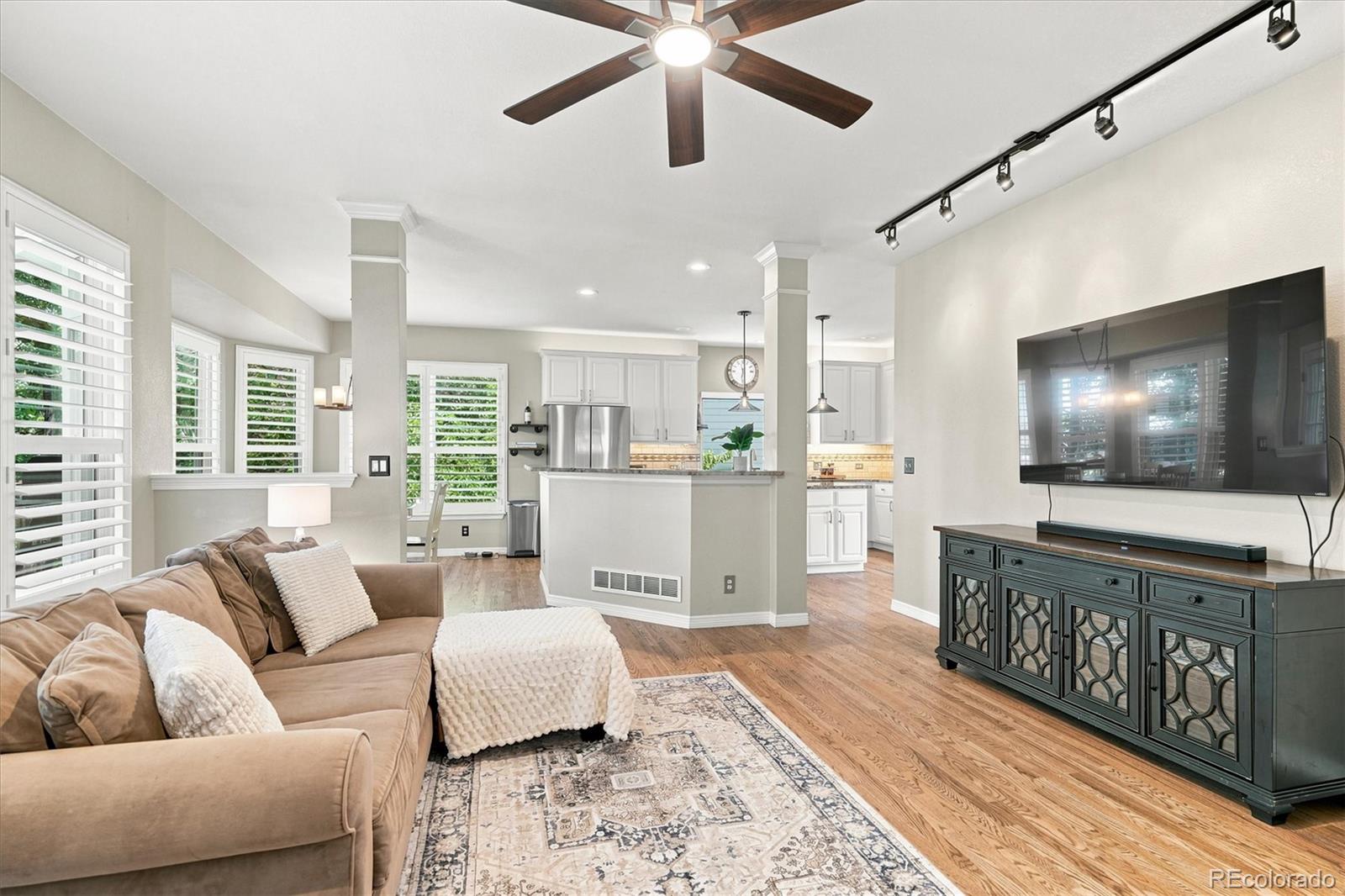 MLS Image #10 for 281  phillips peak ,highlands ranch, Colorado