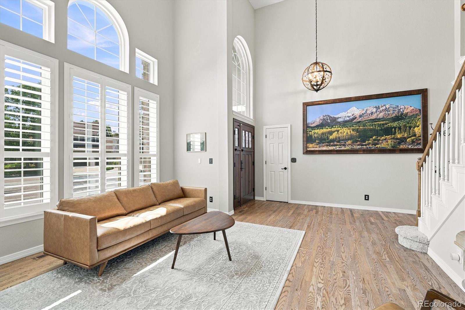 MLS Image #3 for 281  phillips peak ,highlands ranch, Colorado
