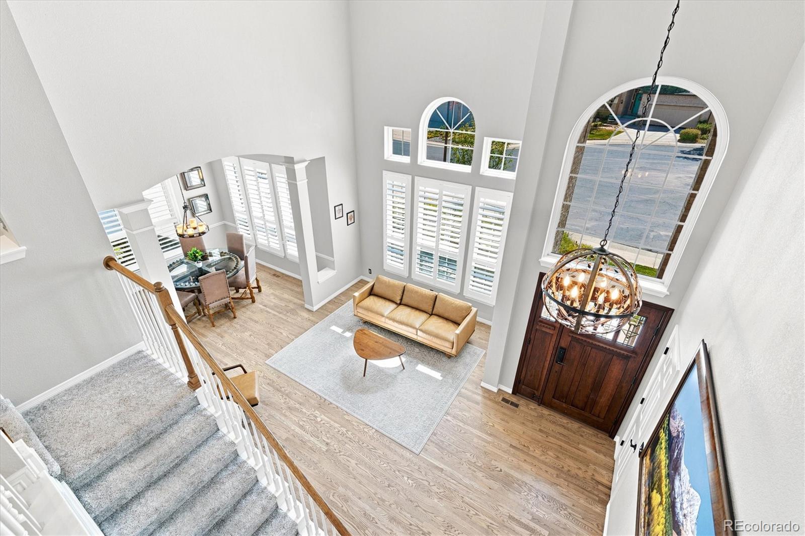 MLS Image #4 for 281  phillips peak ,highlands ranch, Colorado