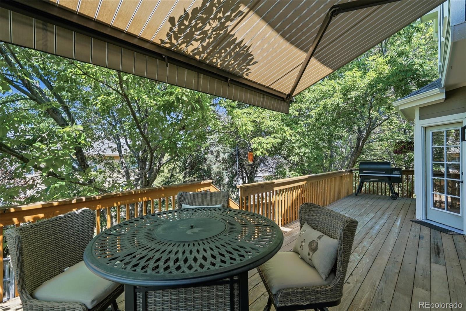 MLS Image #44 for 281  phillips peak ,highlands ranch, Colorado