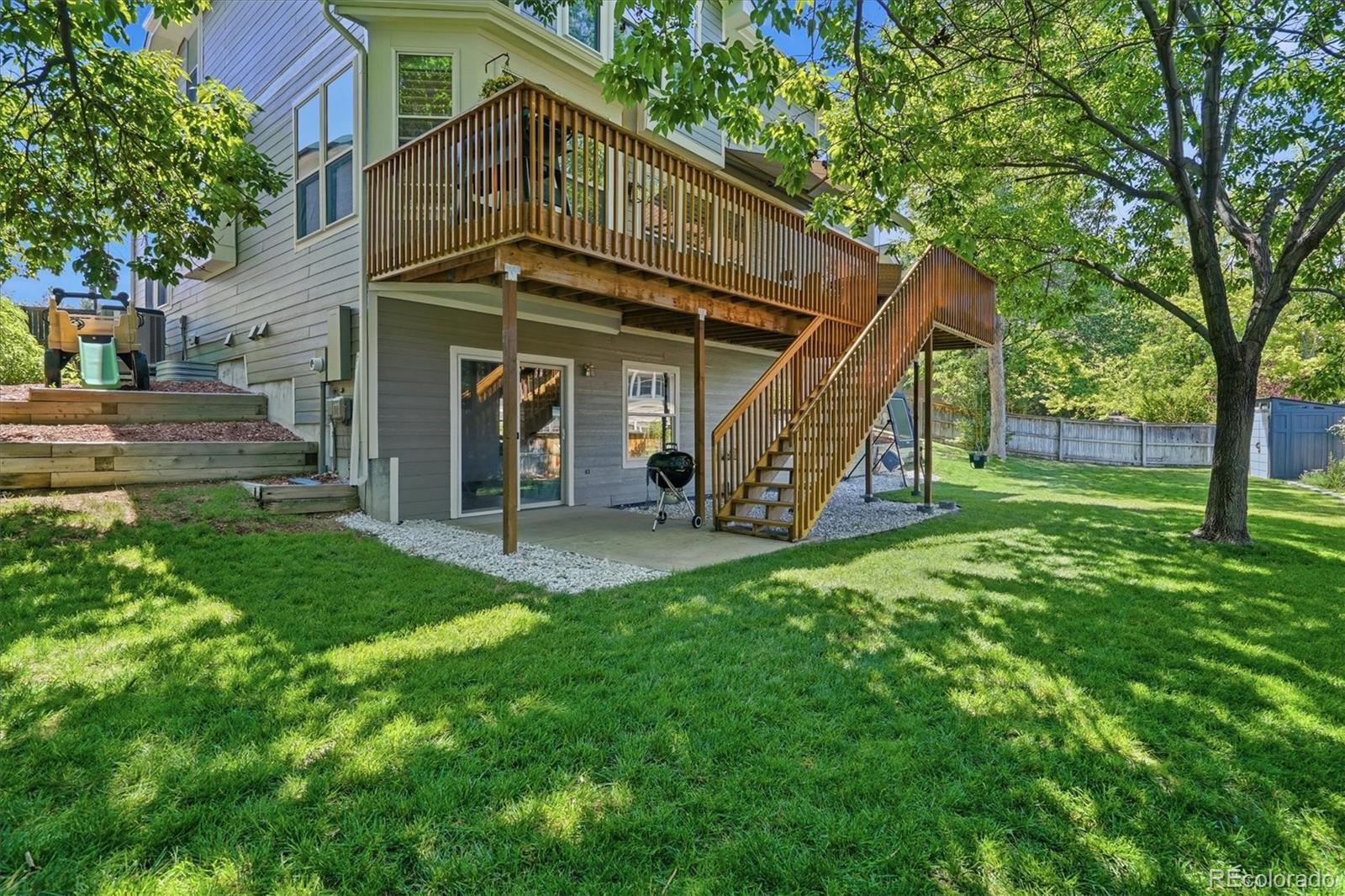 MLS Image #45 for 281  phillips peak ,highlands ranch, Colorado