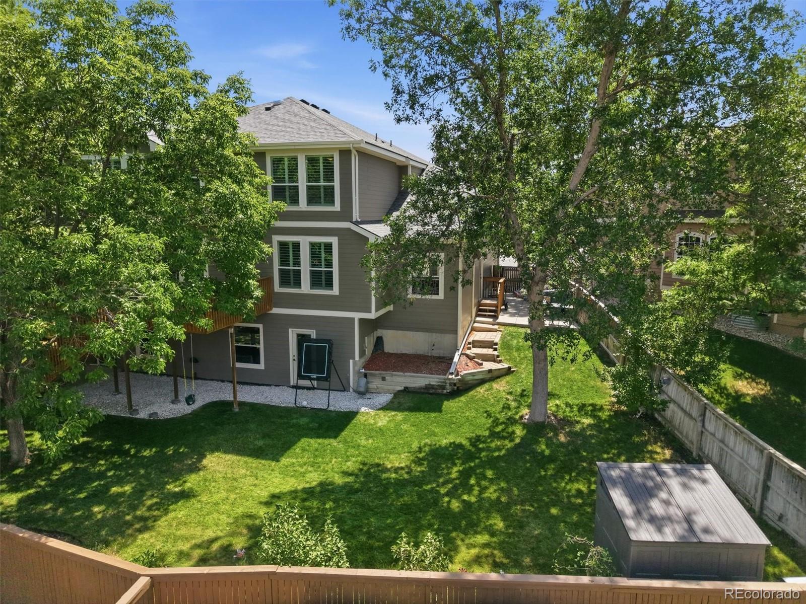 MLS Image #47 for 281  phillips peak ,highlands ranch, Colorado