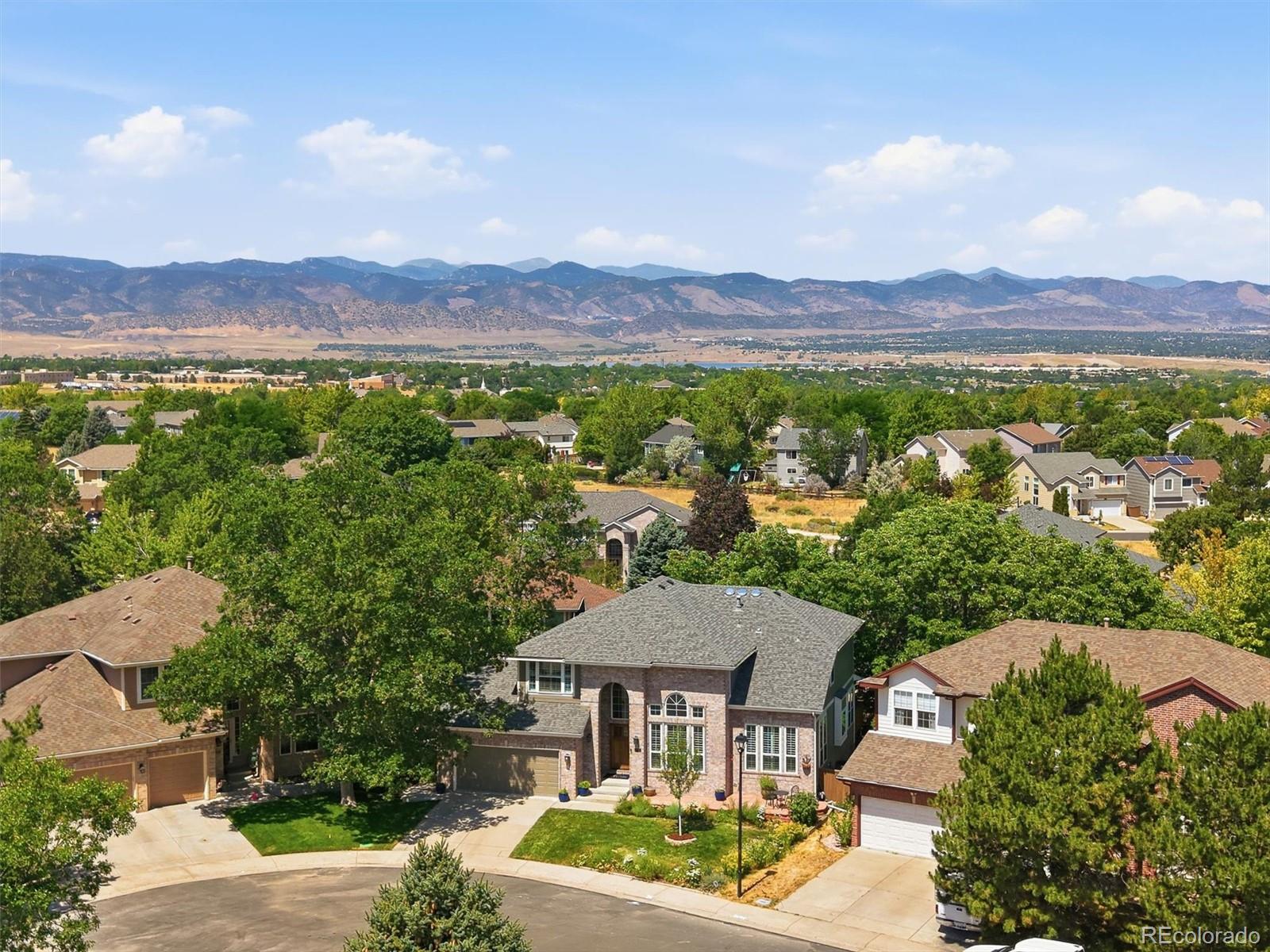 MLS Image #48 for 281  phillips peak ,highlands ranch, Colorado