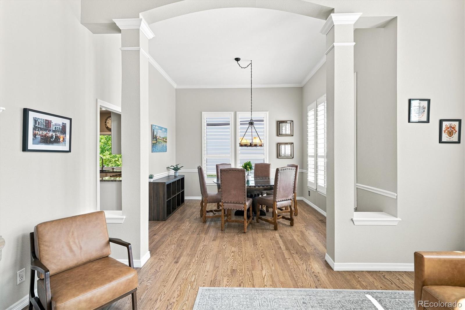 MLS Image #5 for 281  phillips peak ,highlands ranch, Colorado