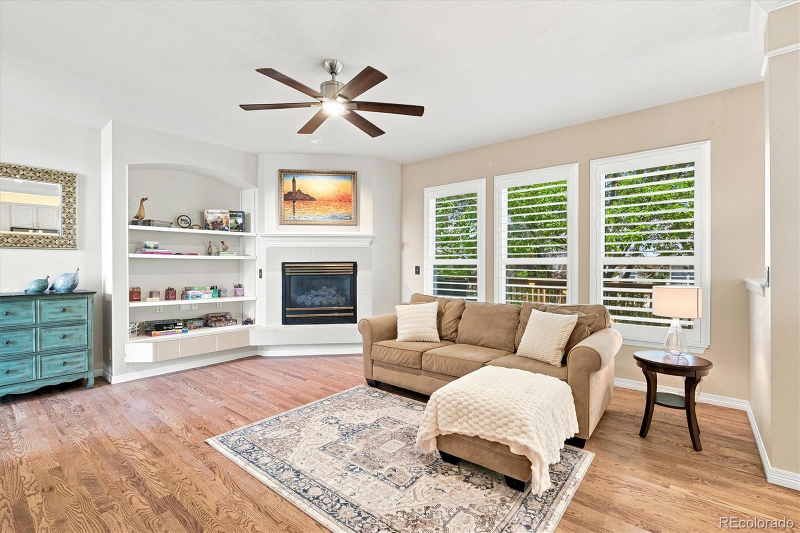 MLS Image #8 for 281  phillips peak ,highlands ranch, Colorado