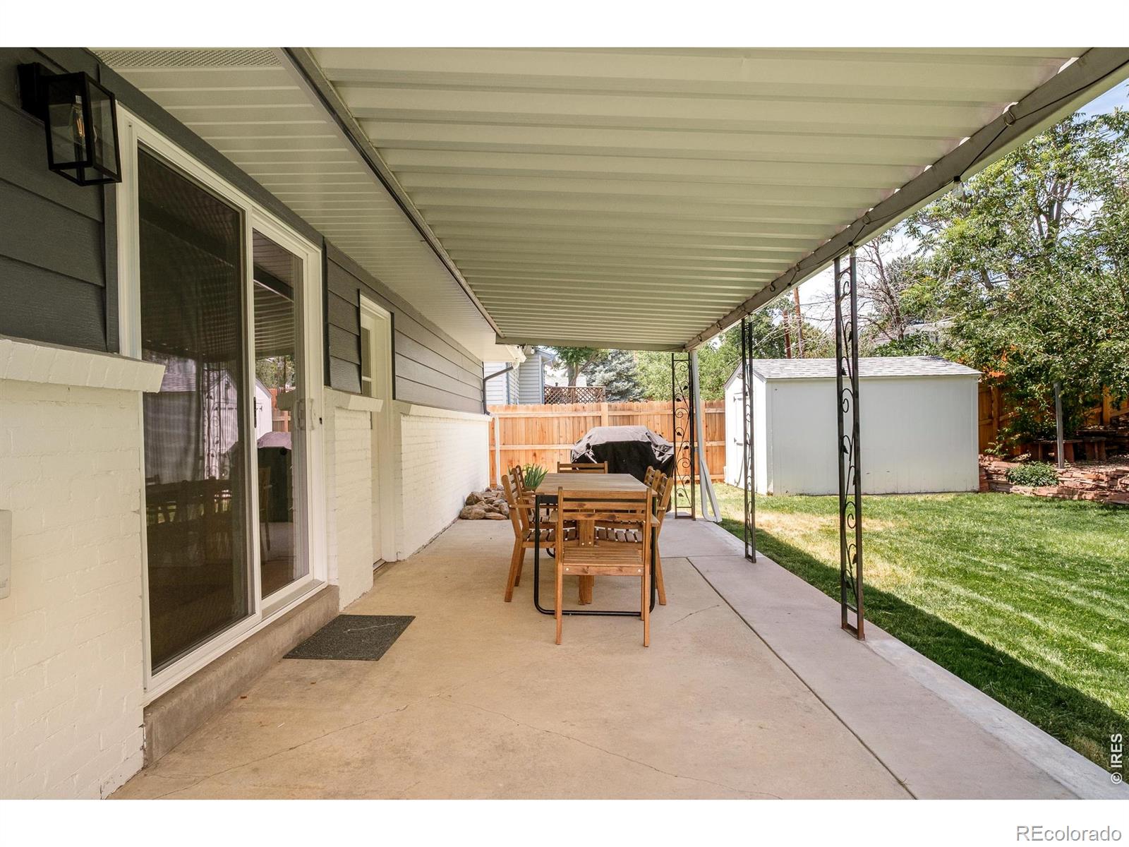 MLS Image #22 for 6245 w 71st place,arvada, Colorado