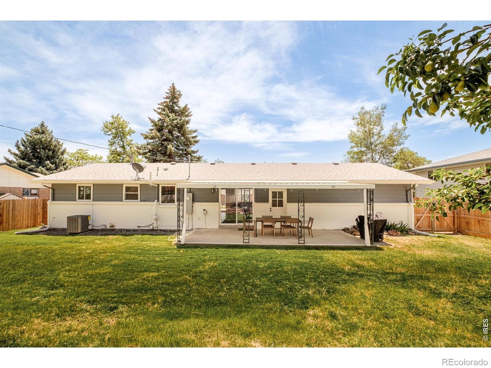 MLS Image #23 for 6245 w 71st place,arvada, Colorado
