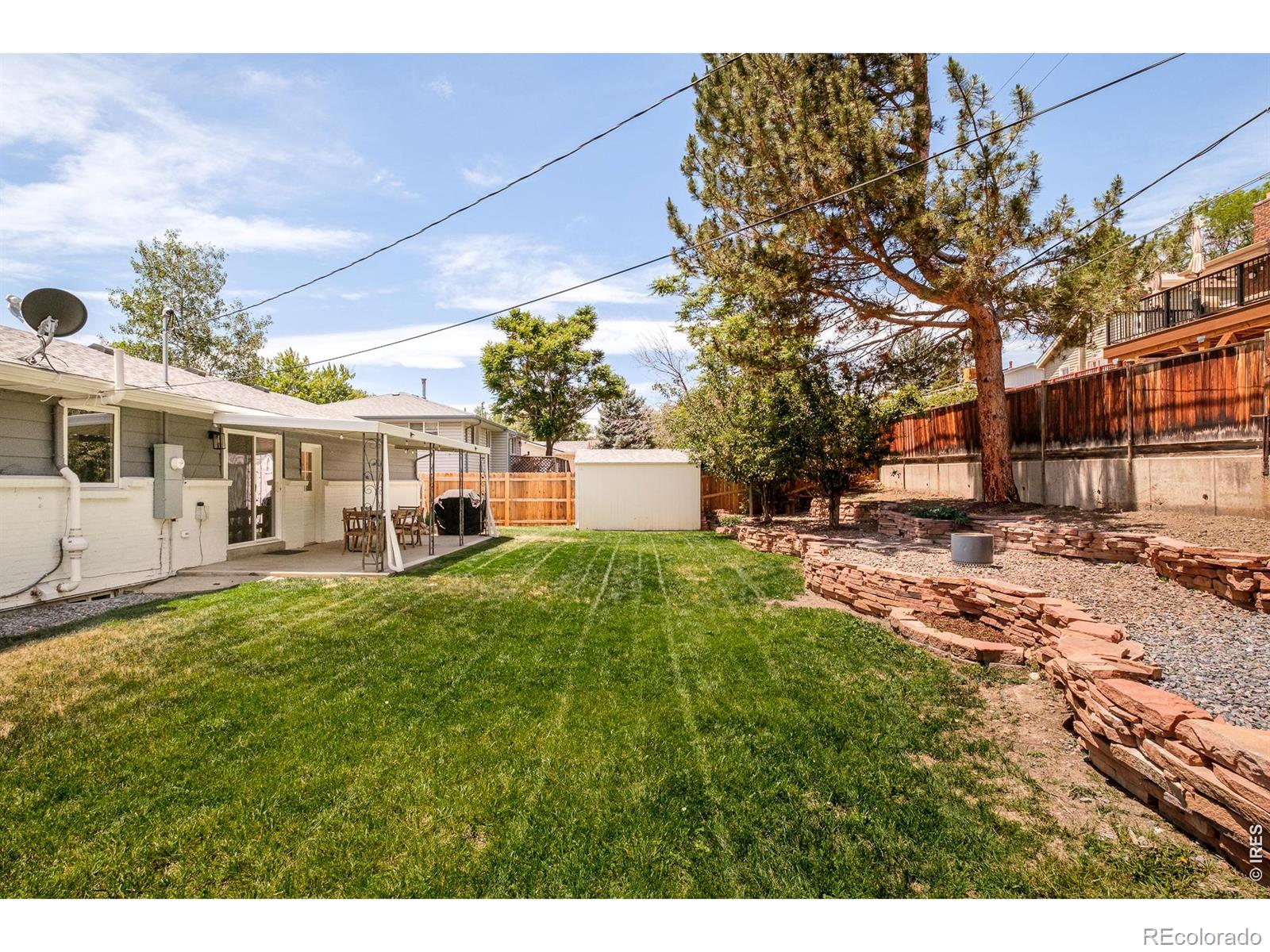MLS Image #24 for 6245 w 71st place,arvada, Colorado
