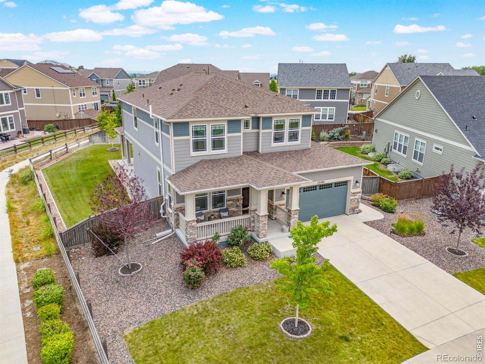 MLS Image #1 for 12184  olive way,thornton, Colorado