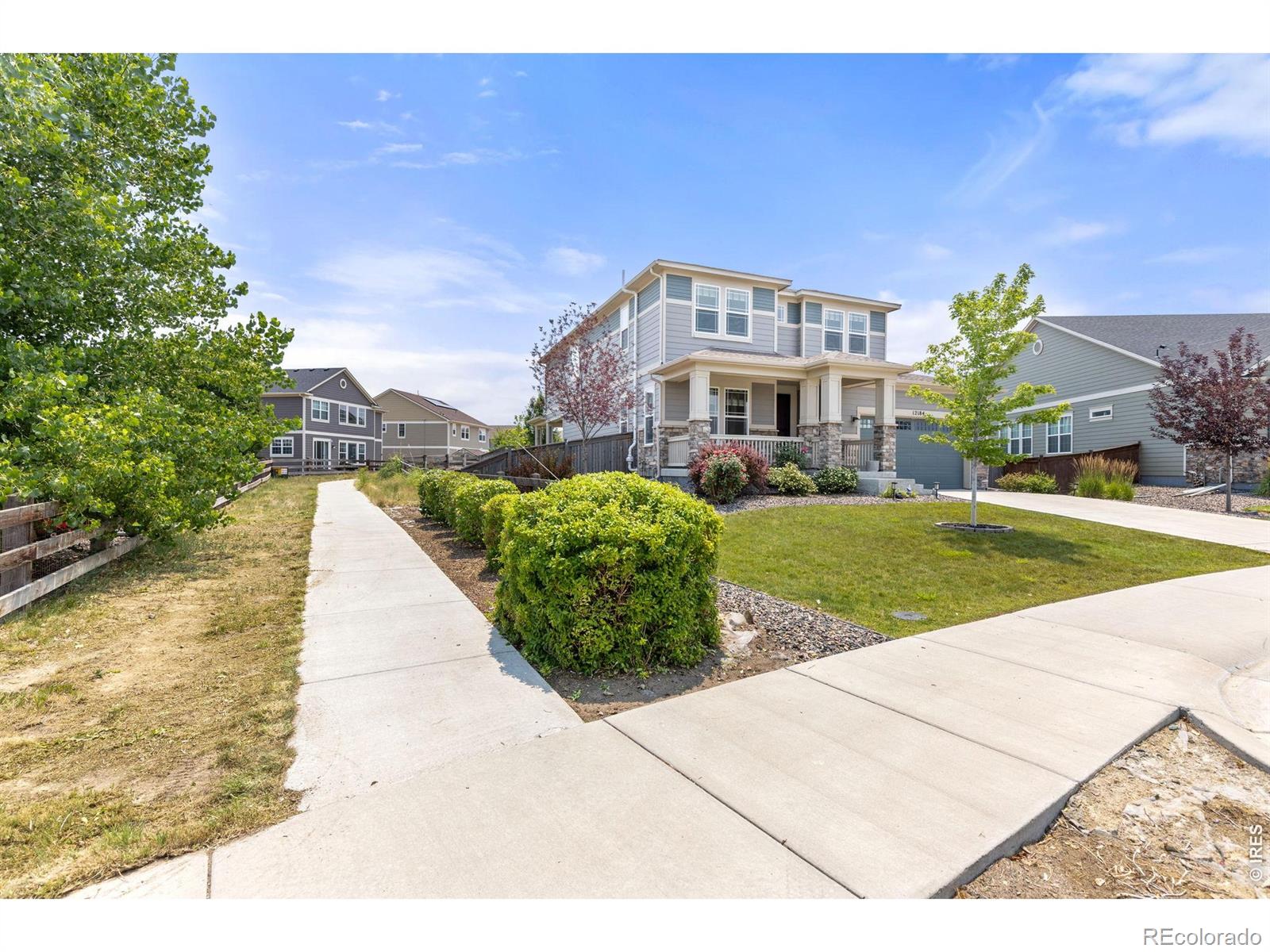 MLS Image #2 for 12184  olive way,thornton, Colorado