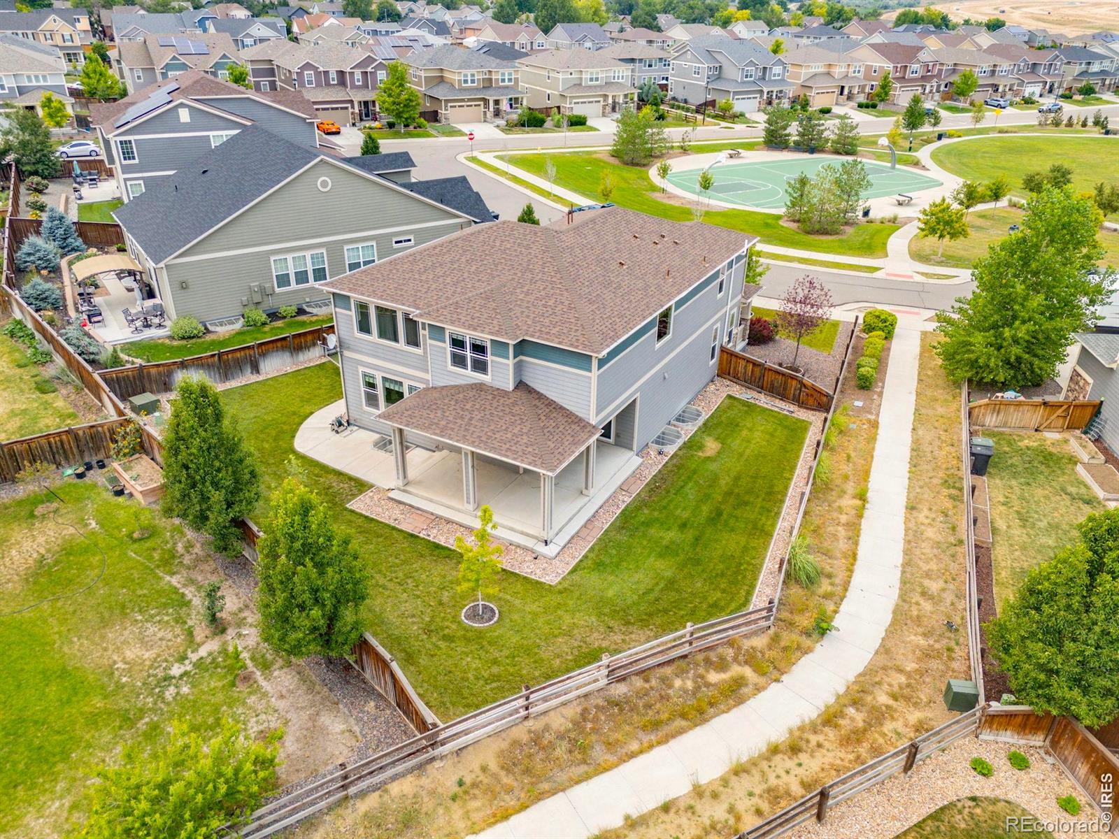 MLS Image #42 for 12184  olive way,thornton, Colorado