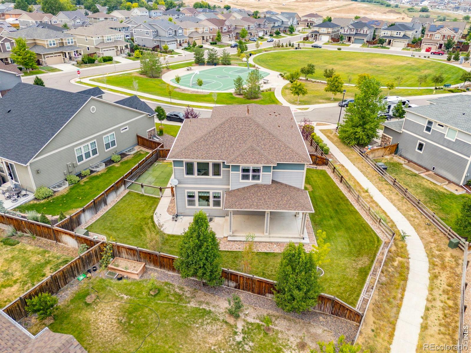 MLS Image #43 for 12184  olive way,thornton, Colorado