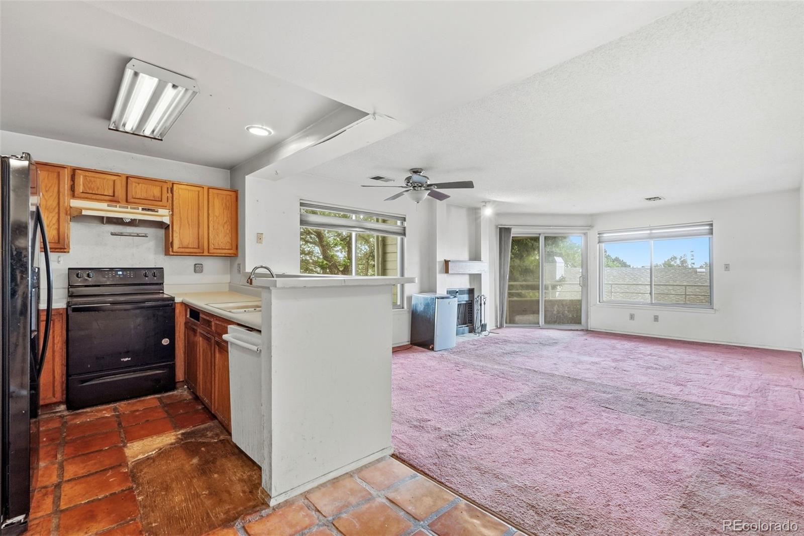 MLS Image #1 for 1064  acapulco court ,colorado springs, Colorado