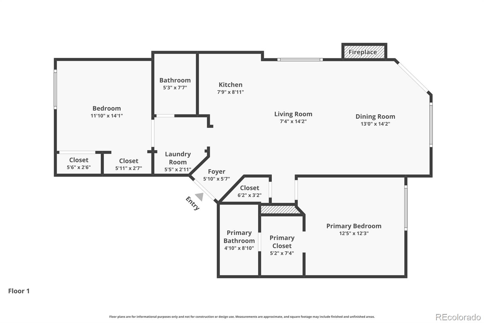 MLS Image #14 for 1064  acapulco court ,colorado springs, Colorado
