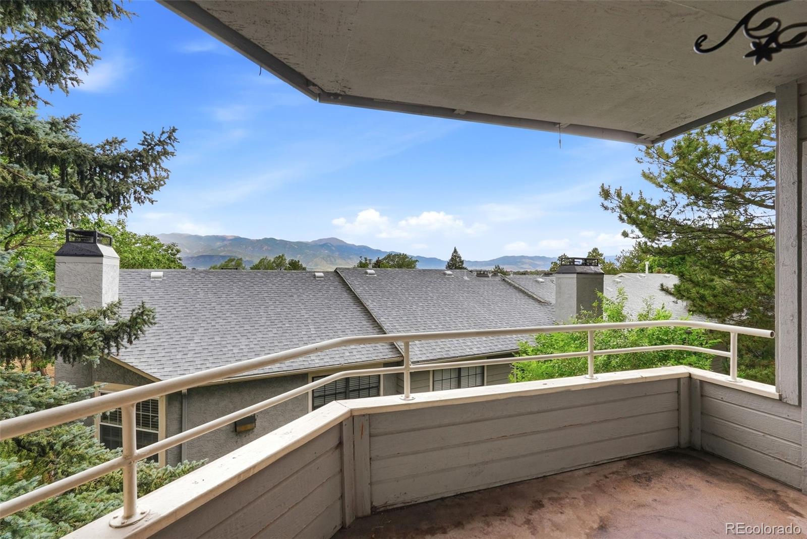 MLS Image #15 for 1064  acapulco court ,colorado springs, Colorado