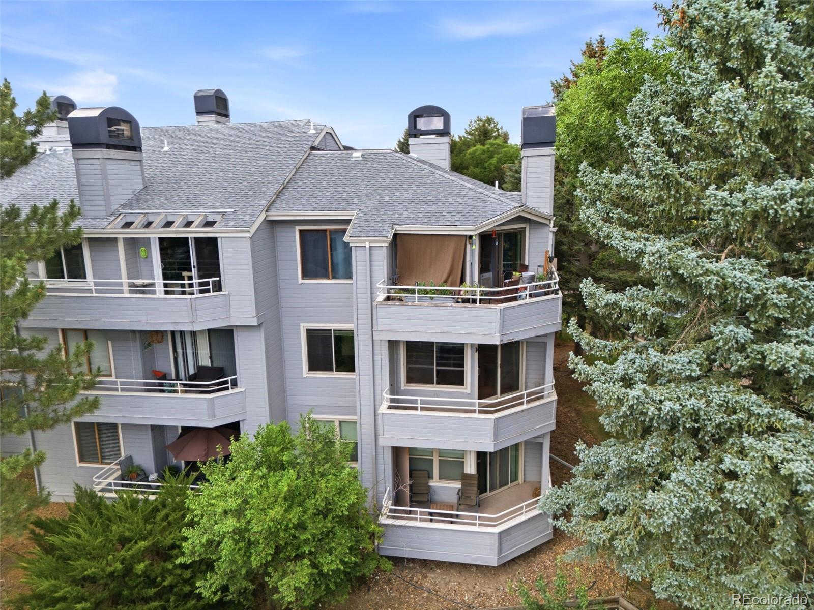 MLS Image #17 for 1064  acapulco court ,colorado springs, Colorado