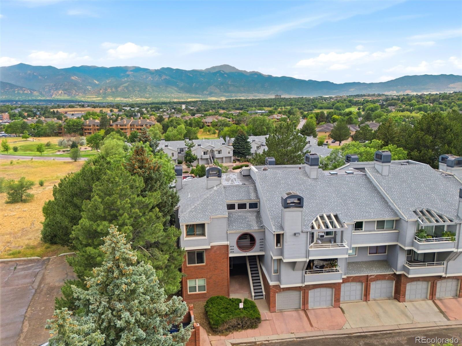 MLS Image #18 for 1064  acapulco court ,colorado springs, Colorado