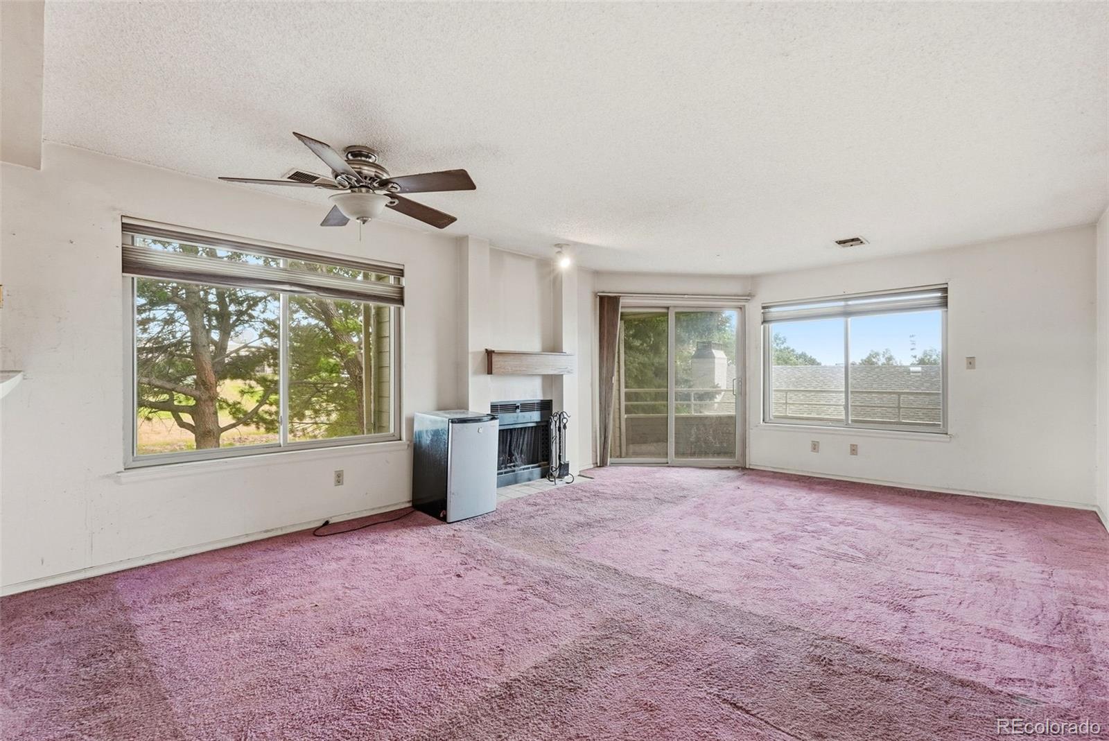 MLS Image #2 for 1064  acapulco court ,colorado springs, Colorado