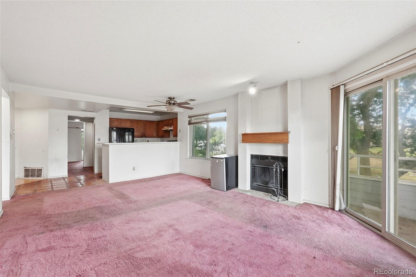 MLS Image #3 for 1064  acapulco court ,colorado springs, Colorado