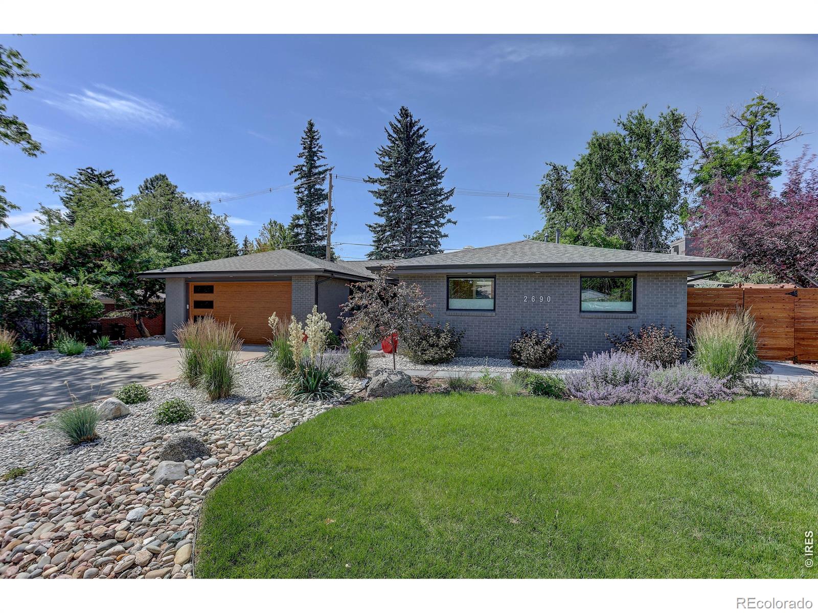 MLS Image #1 for 2690  university heights avenue,boulder, Colorado
