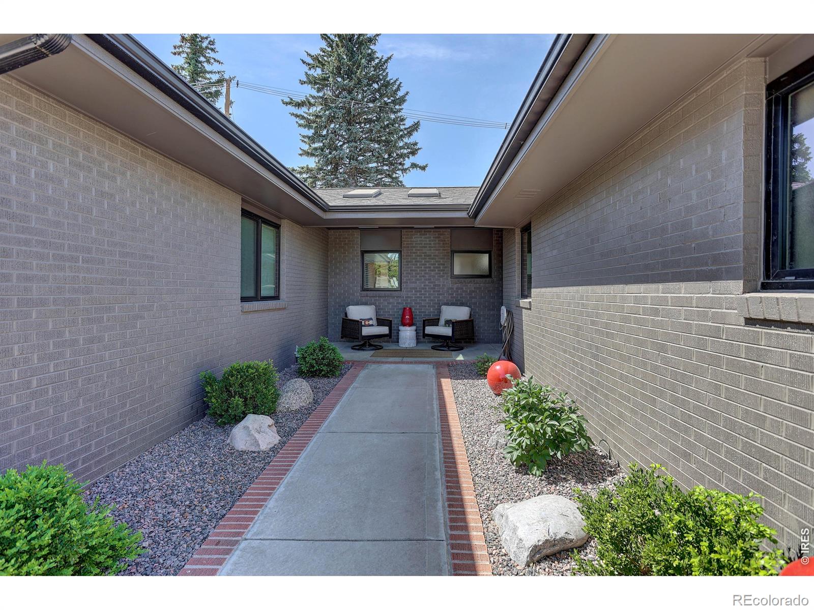 MLS Image #3 for 2690  university heights avenue,boulder, Colorado
