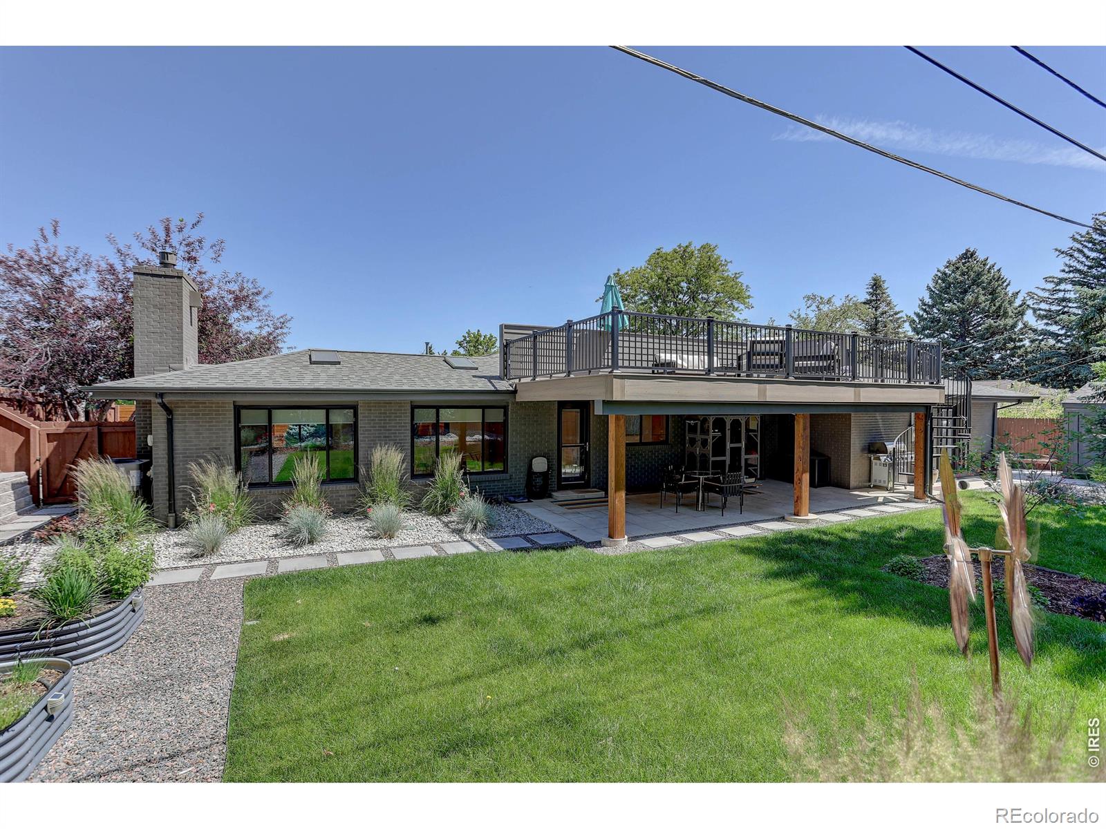 MLS Image #4 for 2690  university heights avenue,boulder, Colorado