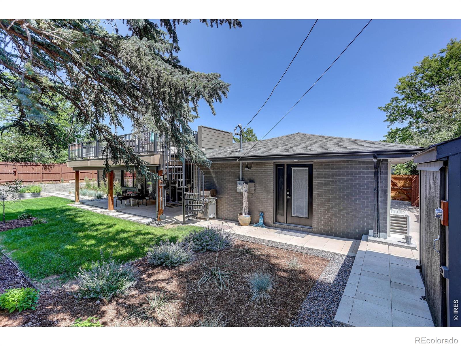 MLS Image #46 for 2690  university heights avenue,boulder, Colorado