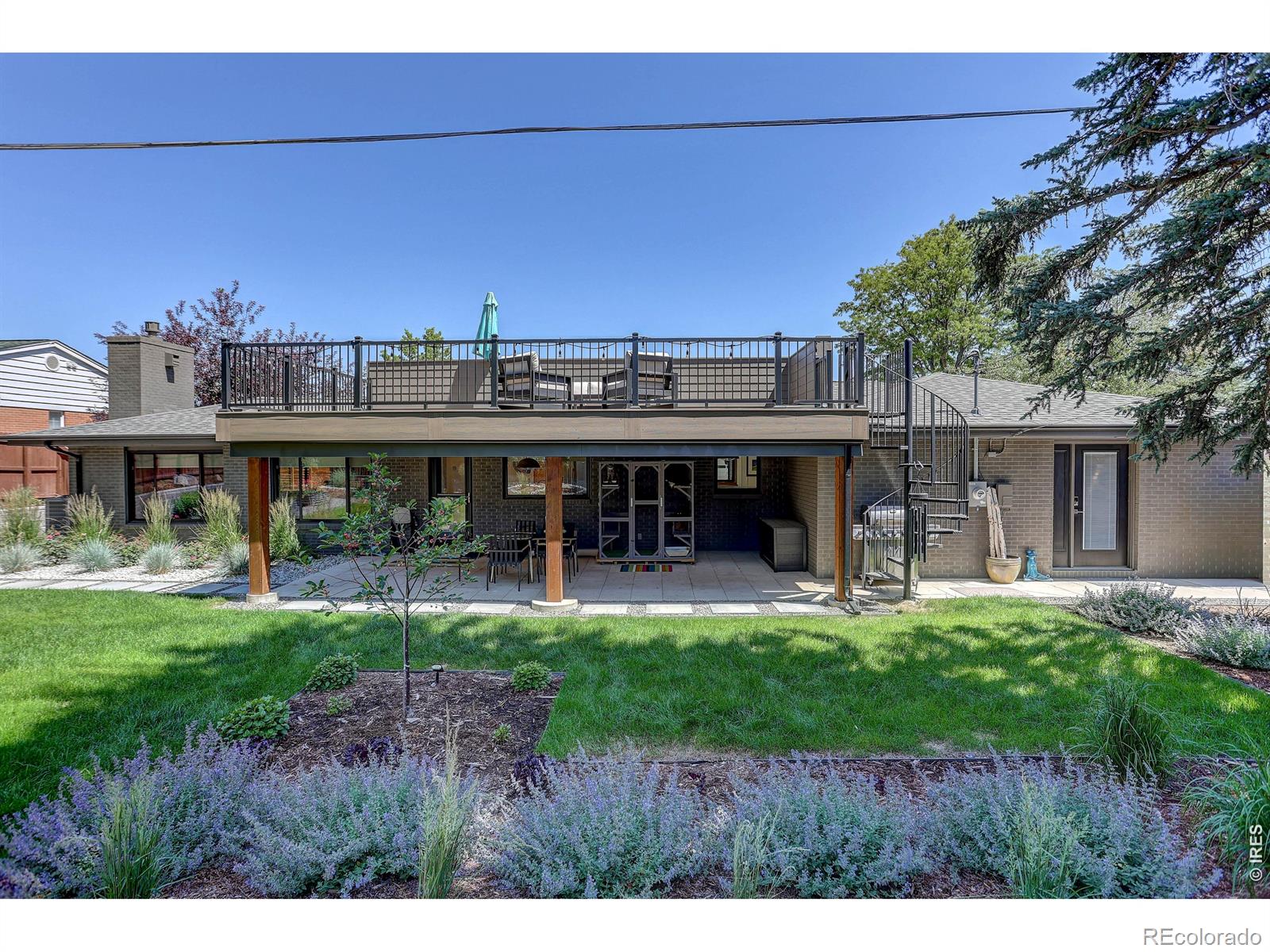 MLS Image #5 for 2690  university heights avenue,boulder, Colorado
