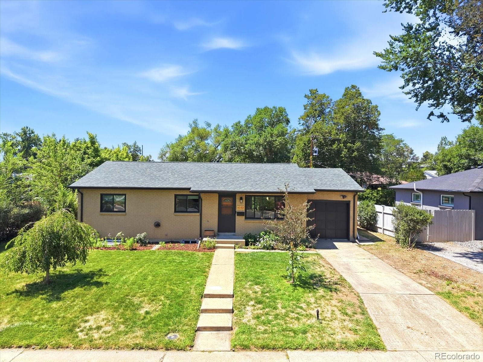 MLS Image #1 for 6102  jellison way,arvada, Colorado