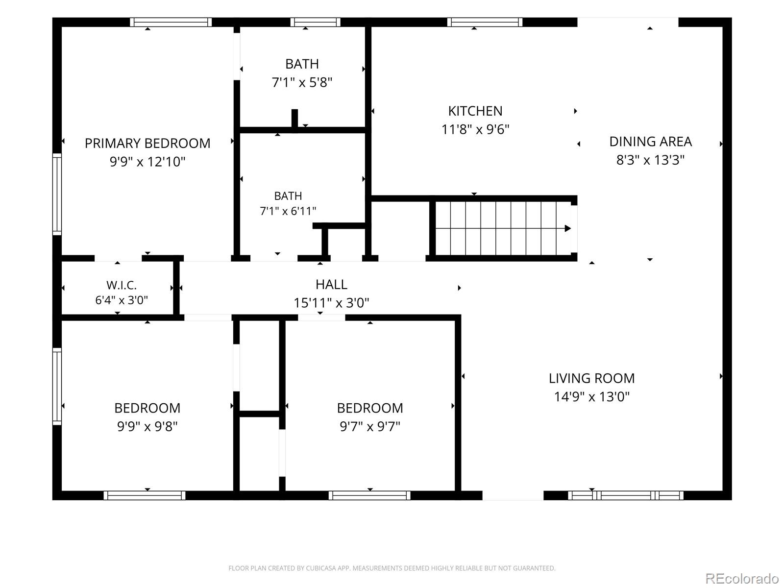 MLS Image #40 for 6102  jellison way,arvada, Colorado