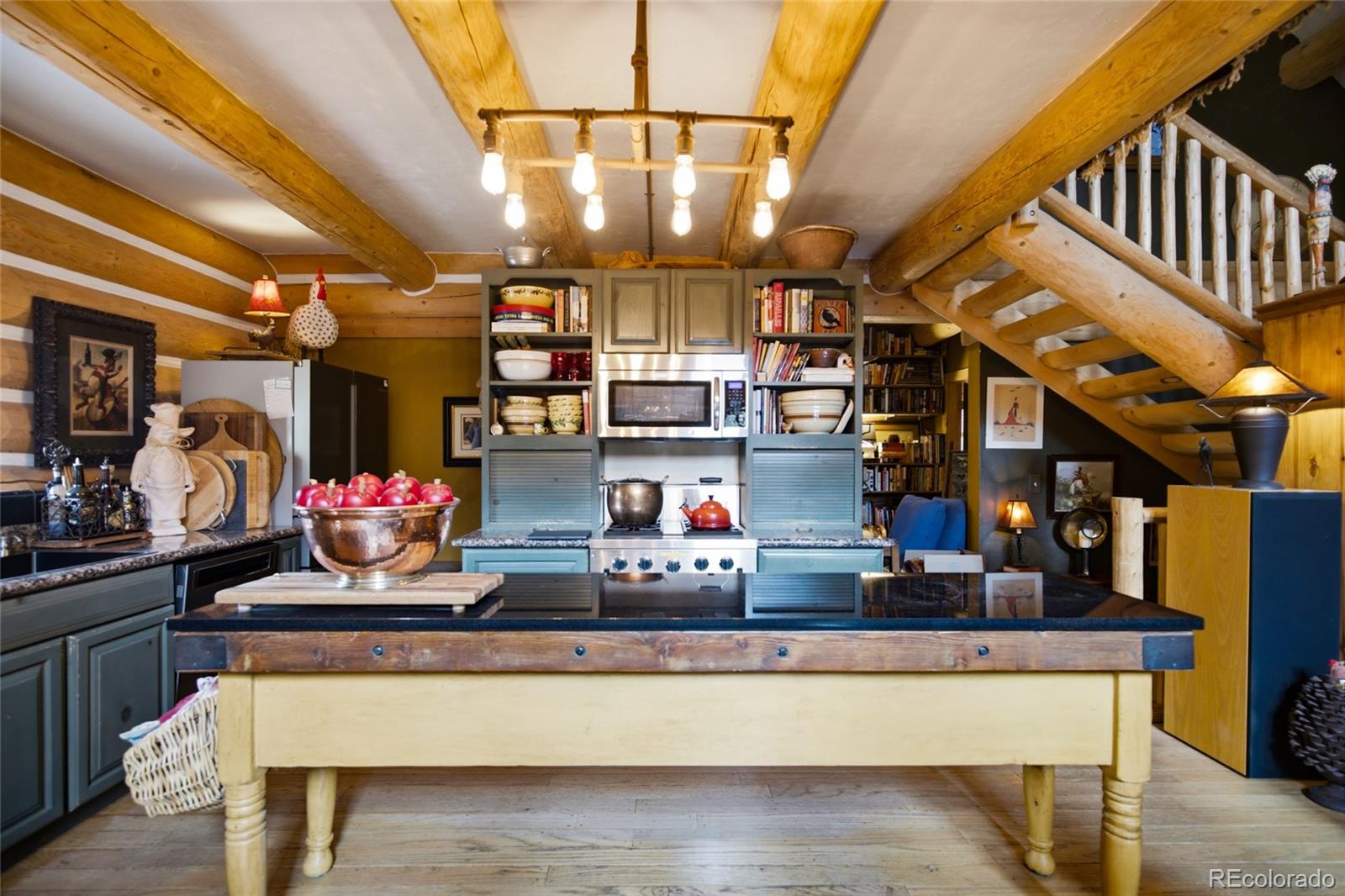 MLS Image #11 for 2668  soda creek road,idaho springs, Colorado